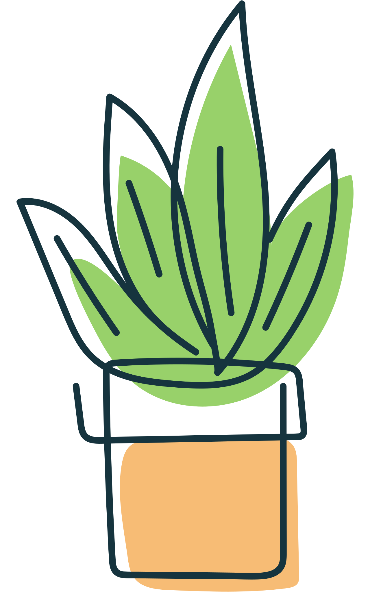 Nurture & Flourish Counseling